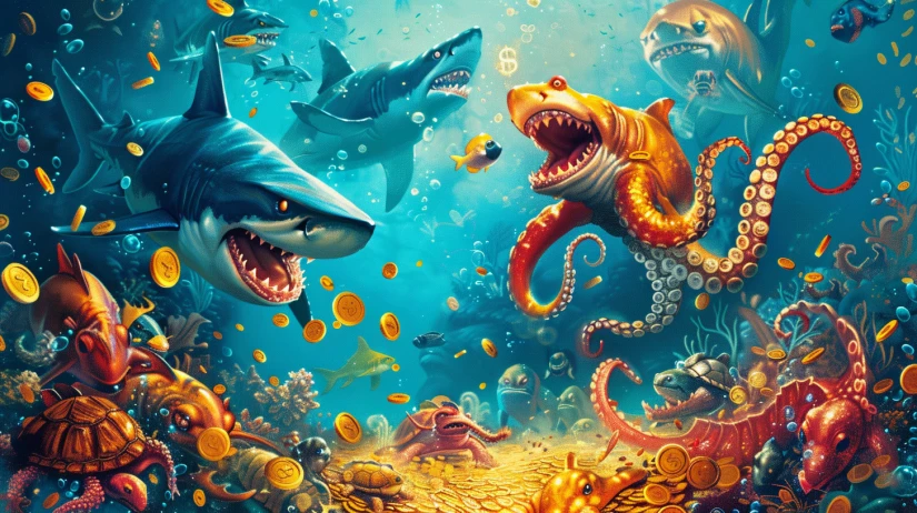 Khám Phá Thế Giới Của 69win: Từ Slot Game Đến Kết Quả Xổ Số