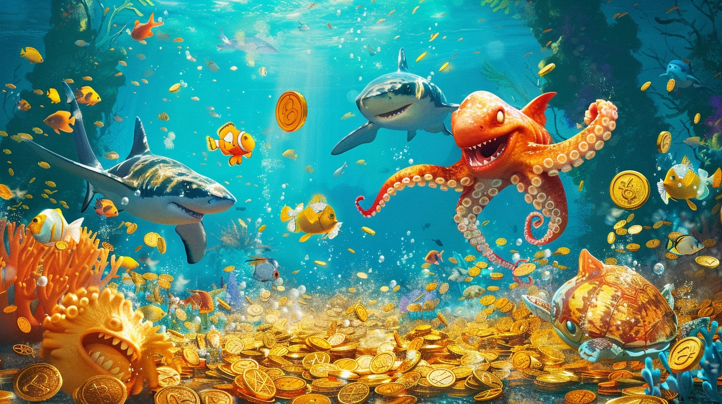 Khám Phá Thế Giới 123b Casino: Trải Nghiệm Độc Đáo và Hấp Dẫn