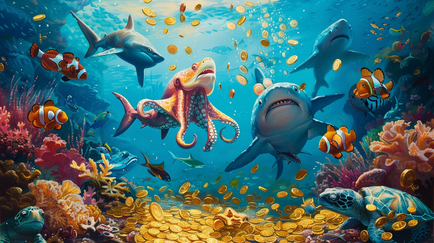 Khám Phá Thế Giới 123b Casino: Trải Nghiệm Độc Đáo và Hấp Dẫn