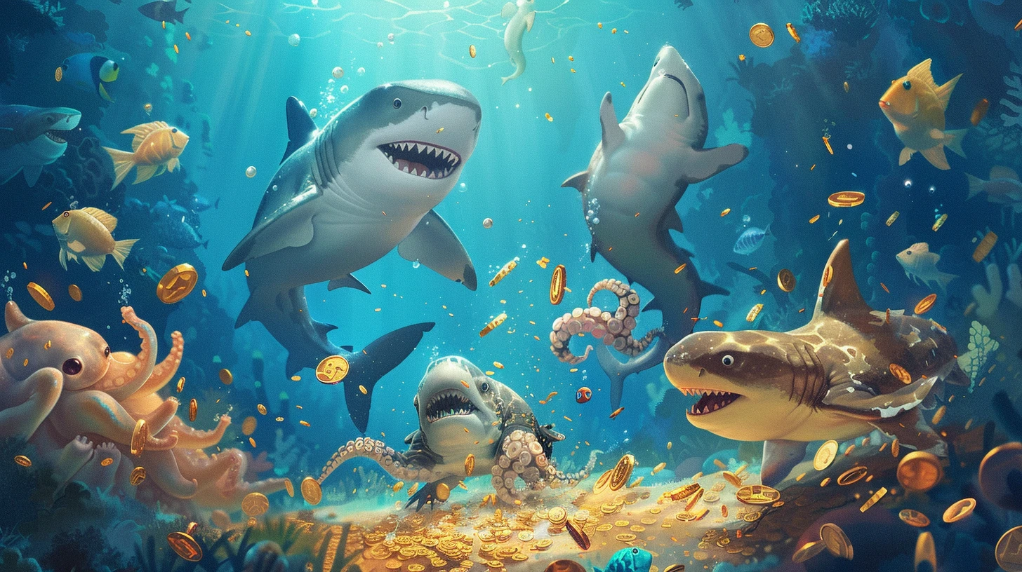 Khám Phá Thế Giới 123b Casino: Trải Nghiệm Độc Đáo và Hấp Dẫn