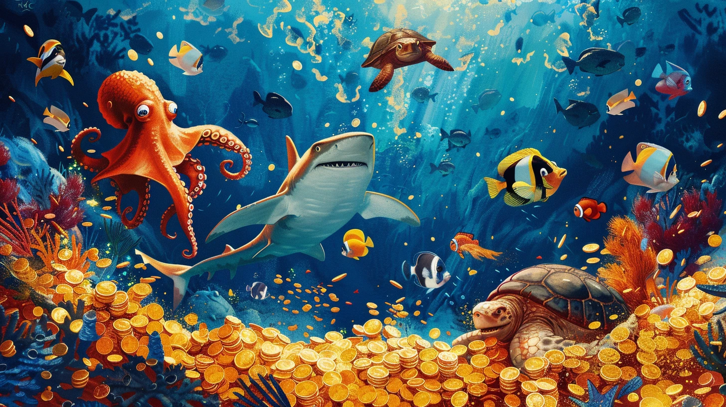 Khám Phá Thế Giới Cá Cược với 777win