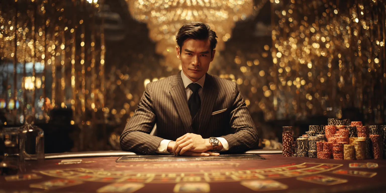 Khám Phá Thế Giới RR88 Casino: Địa Chỉ Vàng Cho Người Chơi Xổ Số