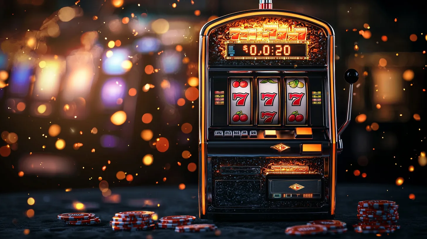 Khám Phá Thế Giới Của 123b Casino: Đánh Bại Những Giấc Mơ Với Xổ Số Miền Nam