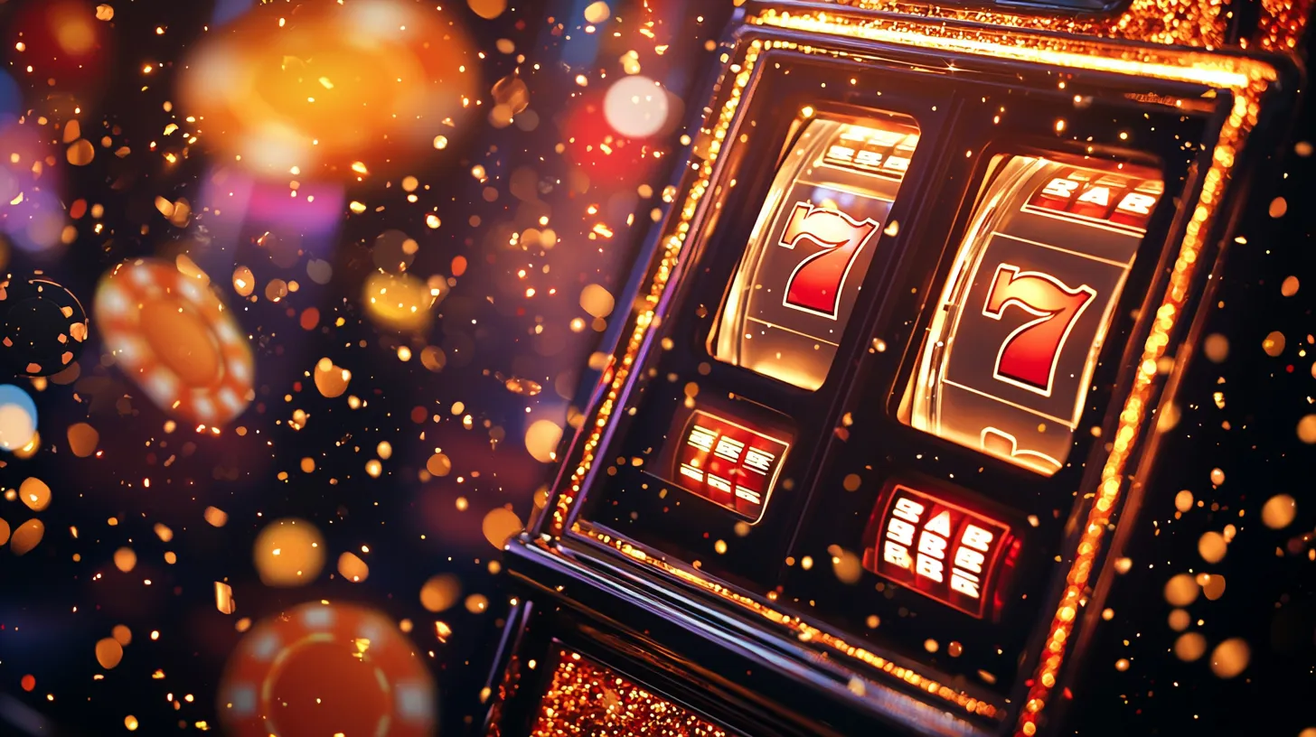 Khám Phá Thế Giới Của 123b Casino: Lựa Chọn Hoàn Hảo Cho Người Chơi