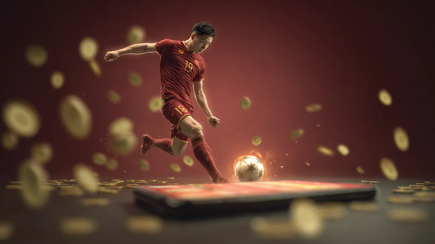 Khám Phá Thế Giới 123b Casino: Nơi Đem Lại Niềm Vui và Cơ Hội Thắng Lớn