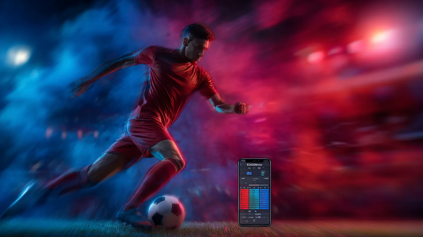 Khám Phá Luck8: Công Cụ Hỗ Trợ Nhận Định Bóng Đá