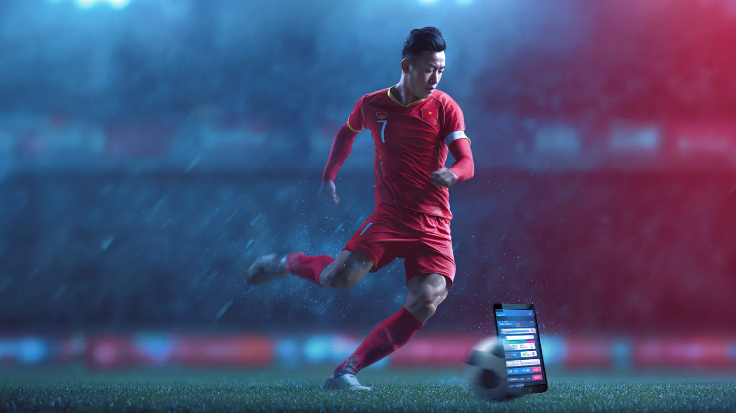 Khám Phá Luck8: Công Cụ Hỗ Trợ Nhận Định Bóng Đá