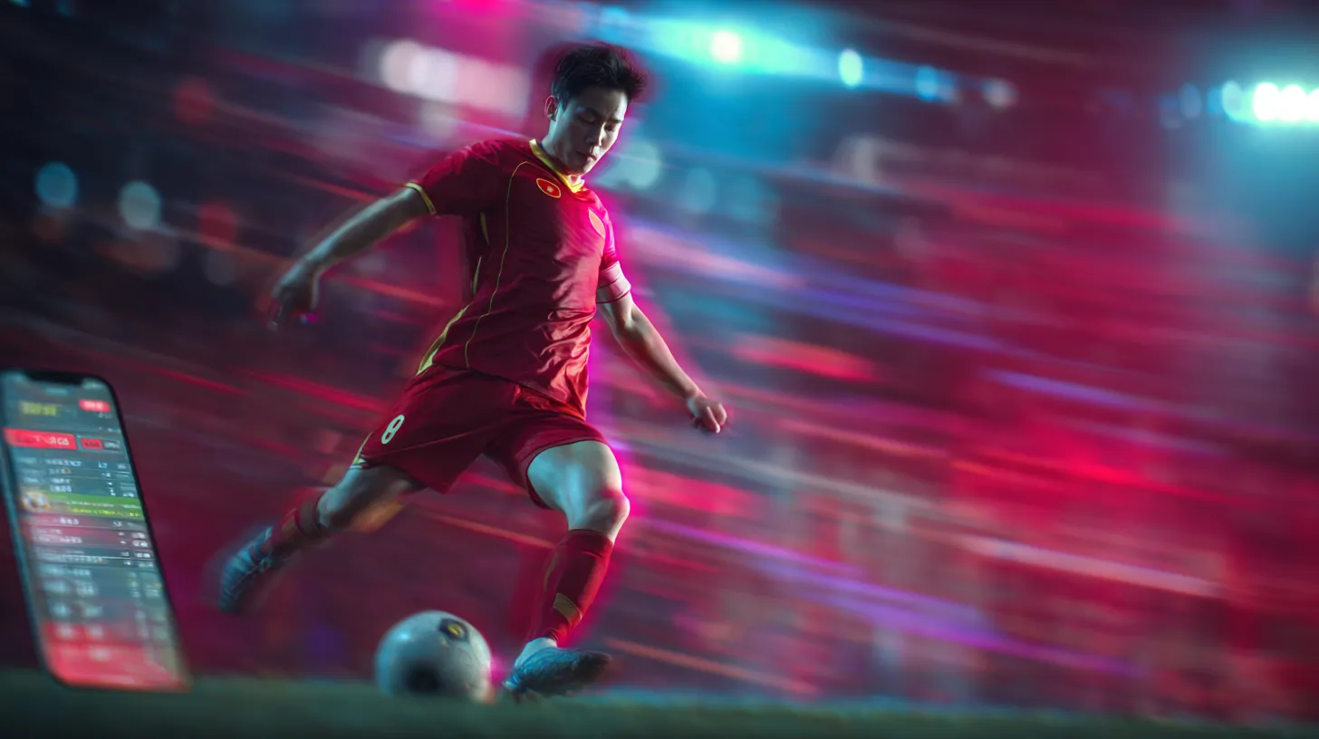 Khám Phá Thế Giới Bóng Đá Cùng Febet