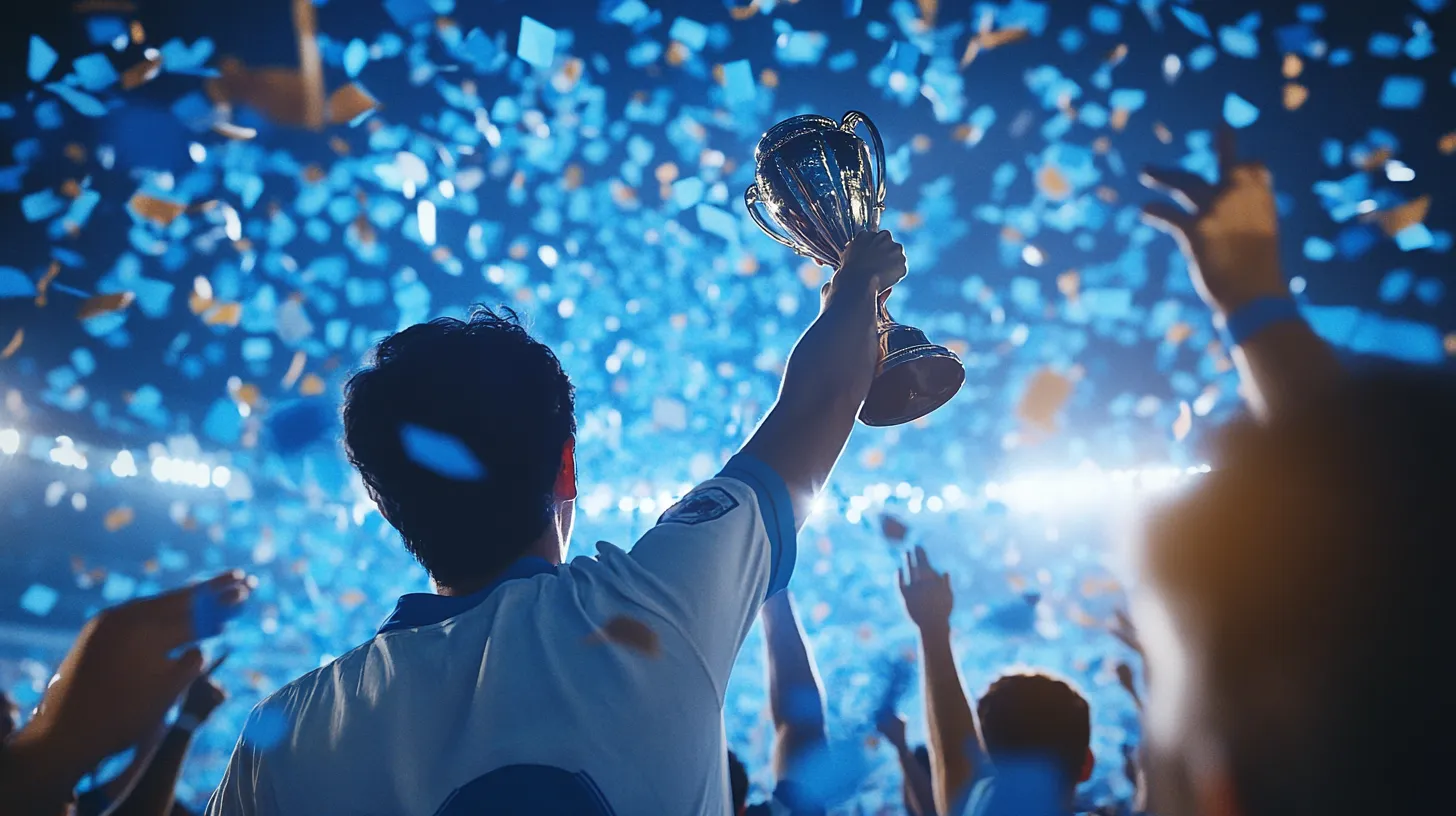 Khám Phá Thế Giới Của EE88: Nhà Cái Hàng Đầu Năm 2025