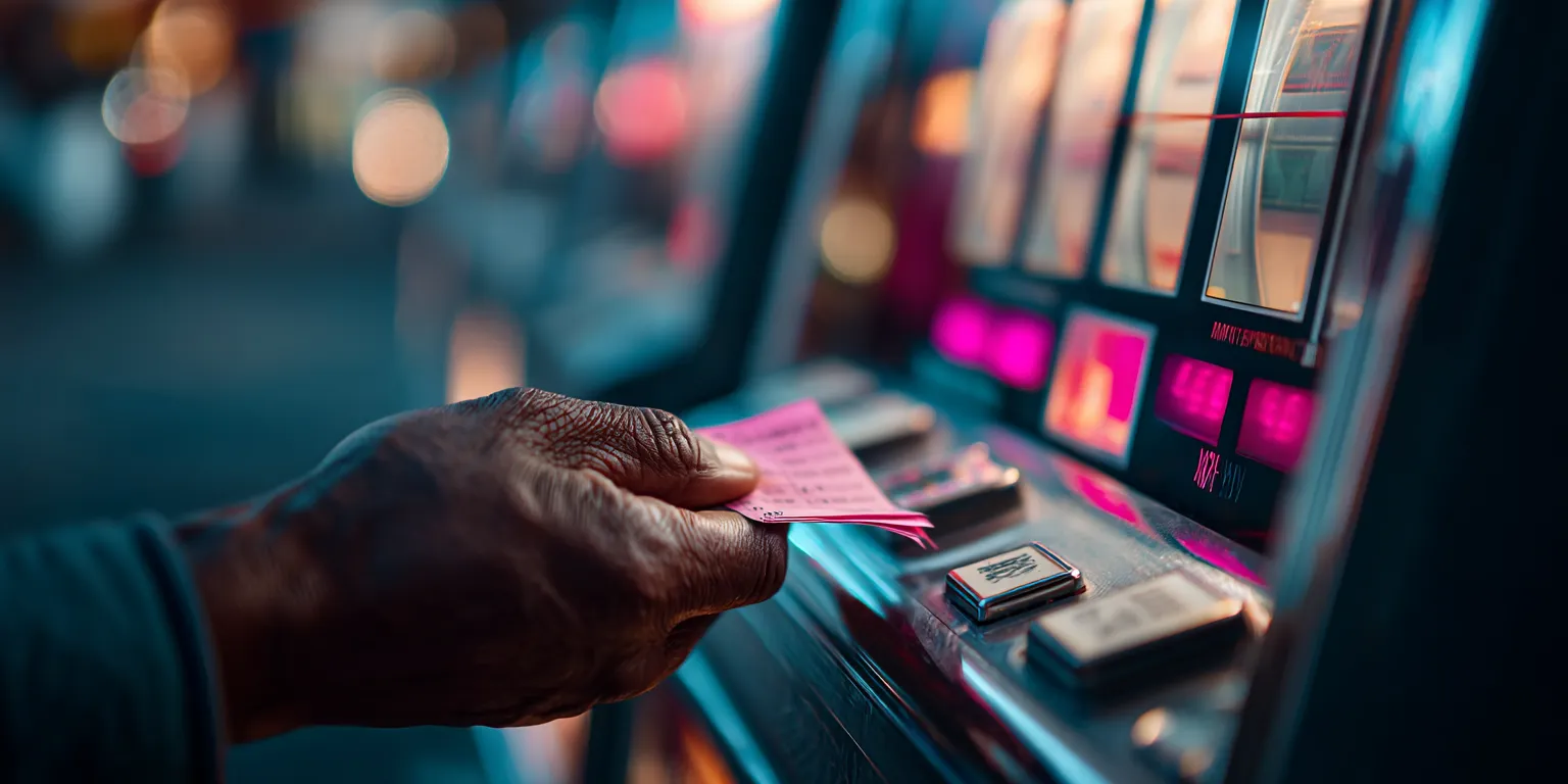 Khám Phá Thế Giới Xổ Số Với 69vin