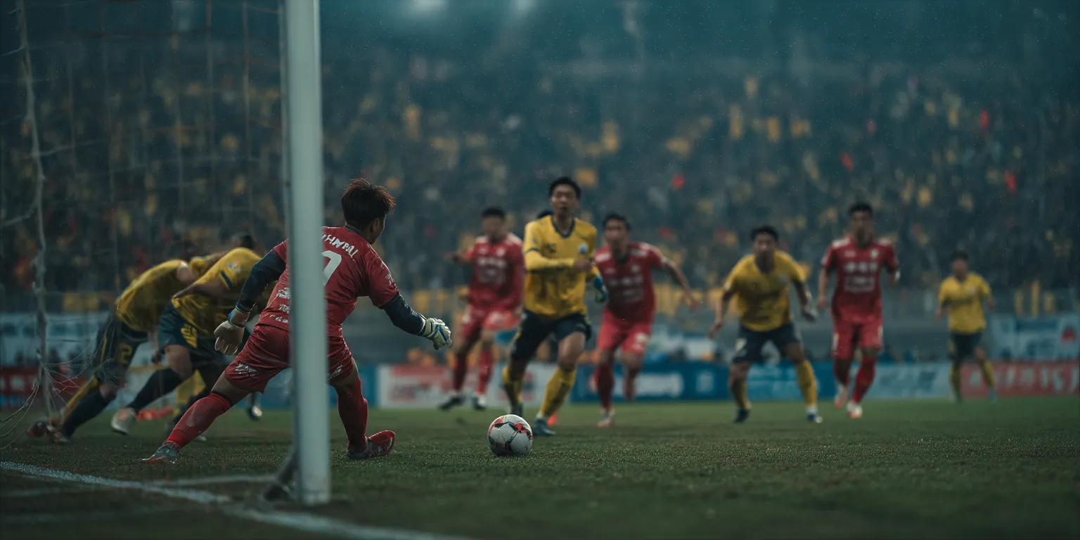 Khám Phá FCB88: Nền Tảng Bóng Đá Đáng Tin Cậy