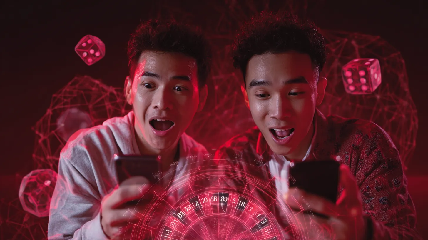 Khám Phá Galaxy6623: Nền Tảng Xổ Số Đáng Tin Cậy