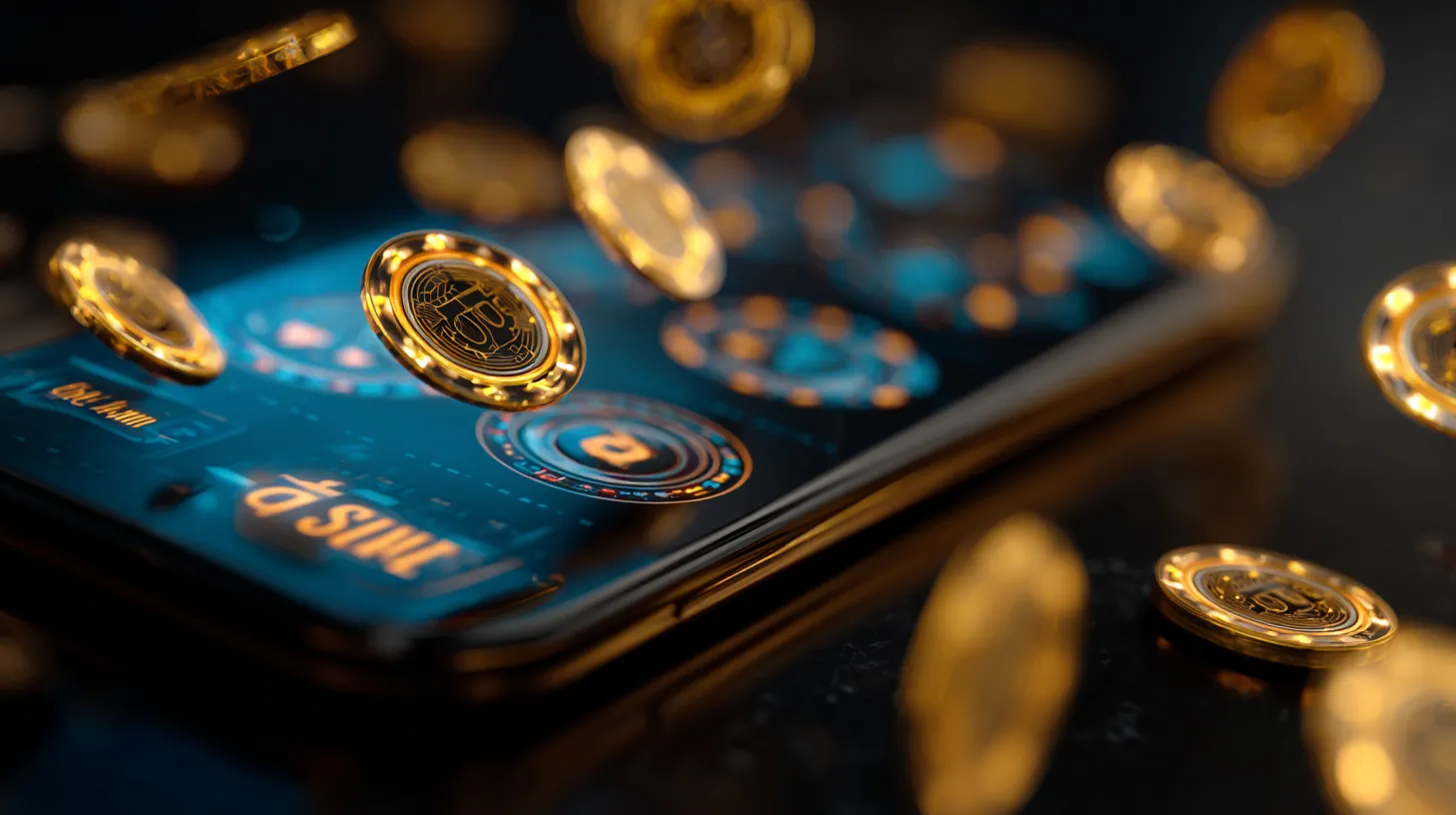 Khám Phá Galaxy6623: Nền Tảng Xổ Số Đáng Tin Cậy