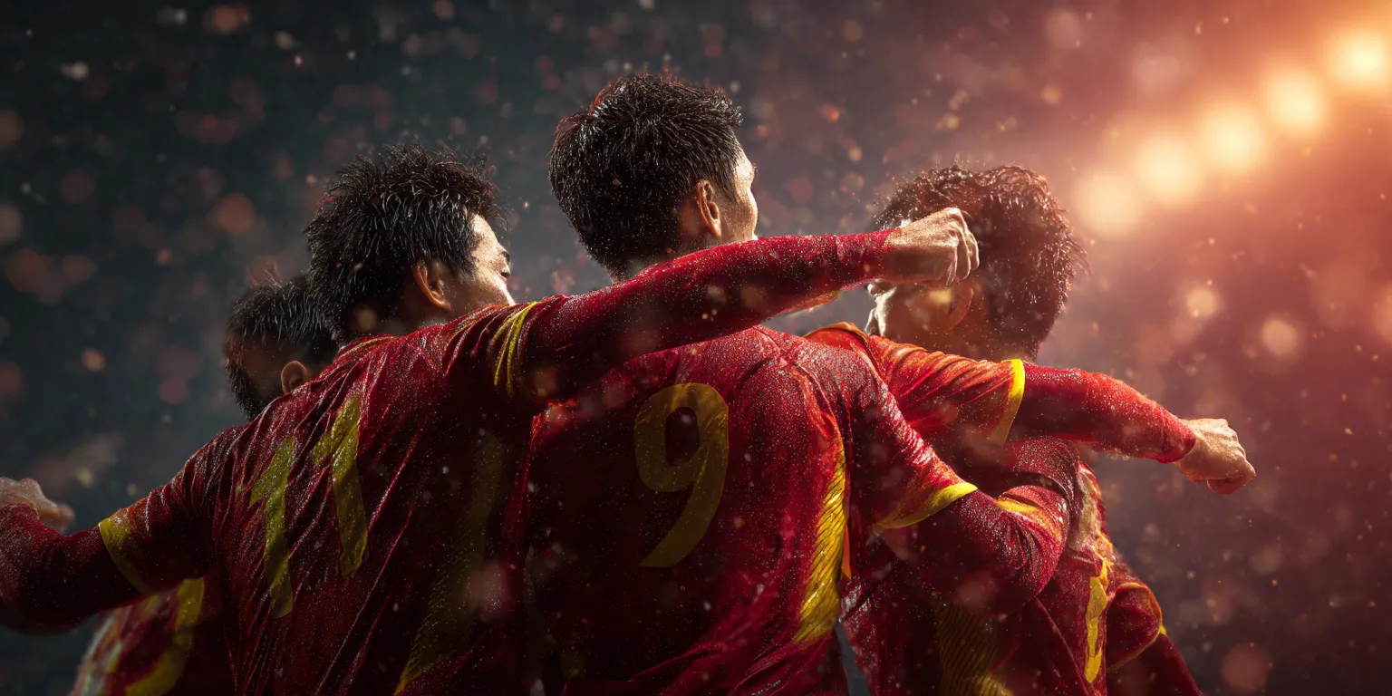 Khám Phá Luck8: Nơi Giao Thoa Giữa Thể Thao và Giải Trí