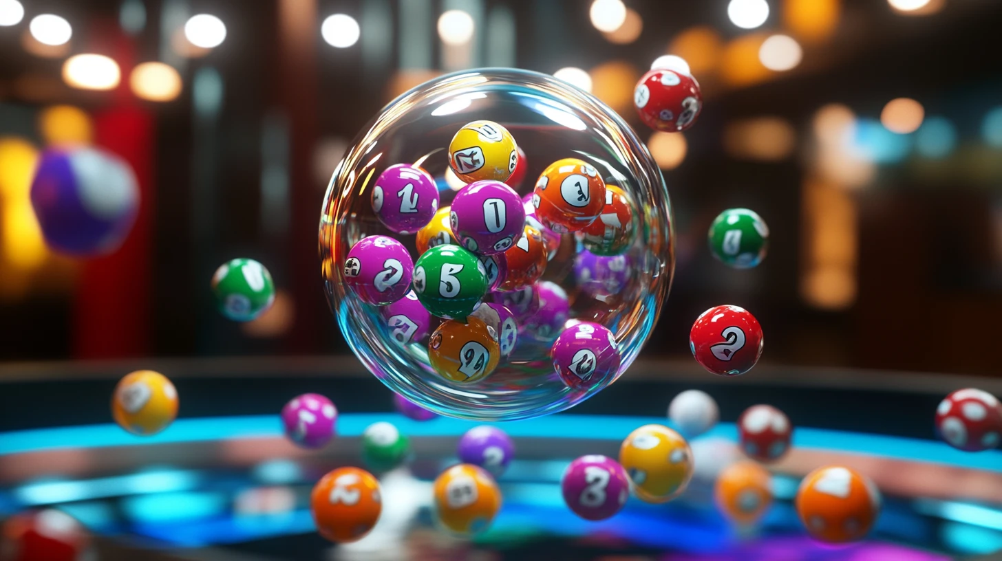 Khám Phá Thế Giới Xổ Số Với 69vin