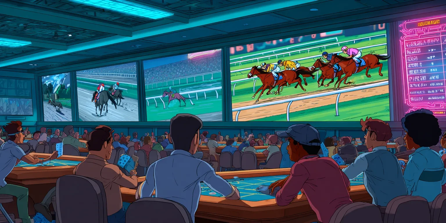 Khám Phá Thế Giới Của Tha Bet: Sự Kết Hợp Giữa Giải Trí Và Đầu Tư