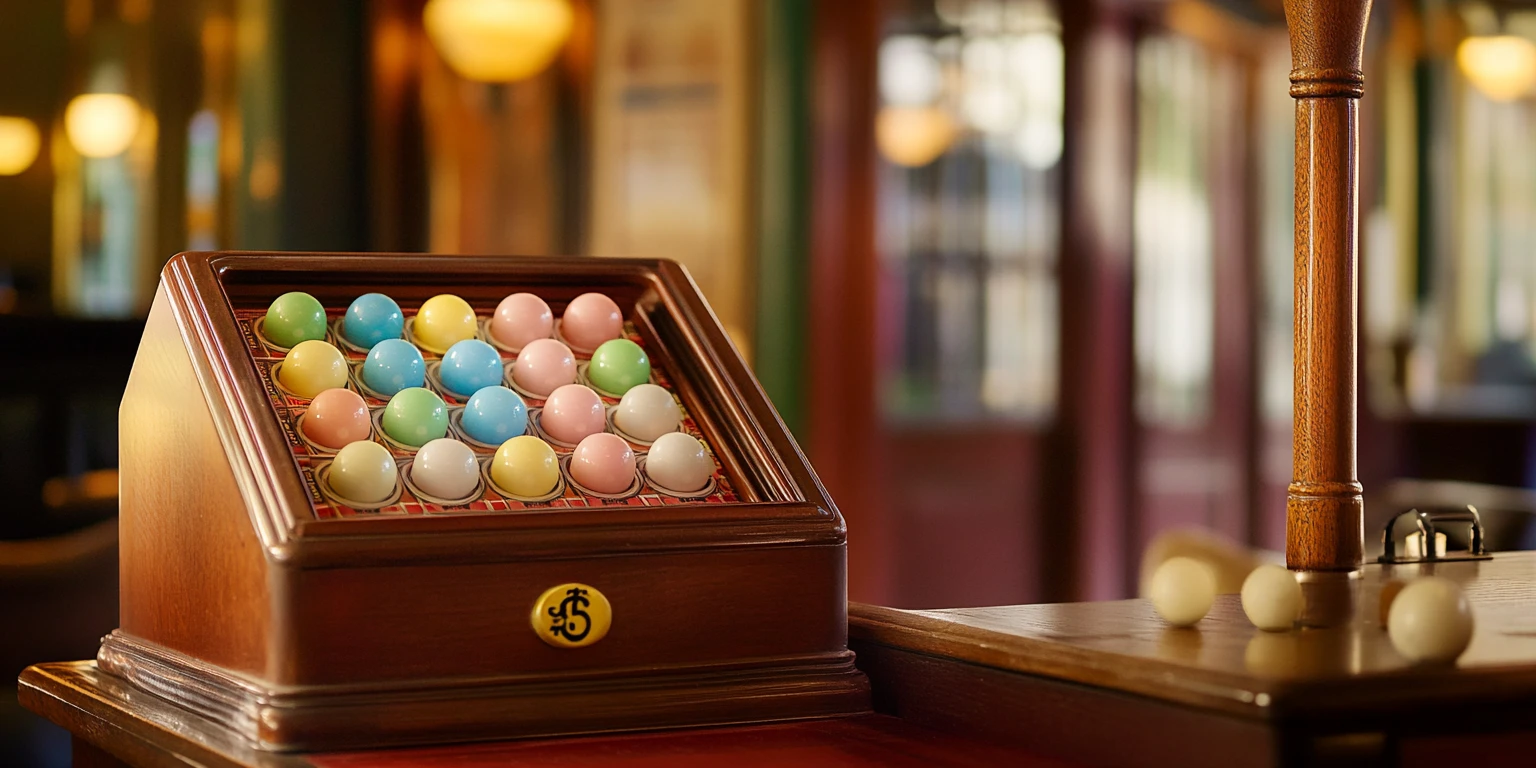 Khám Phá Thế Giới Xổ Số Với RRR88