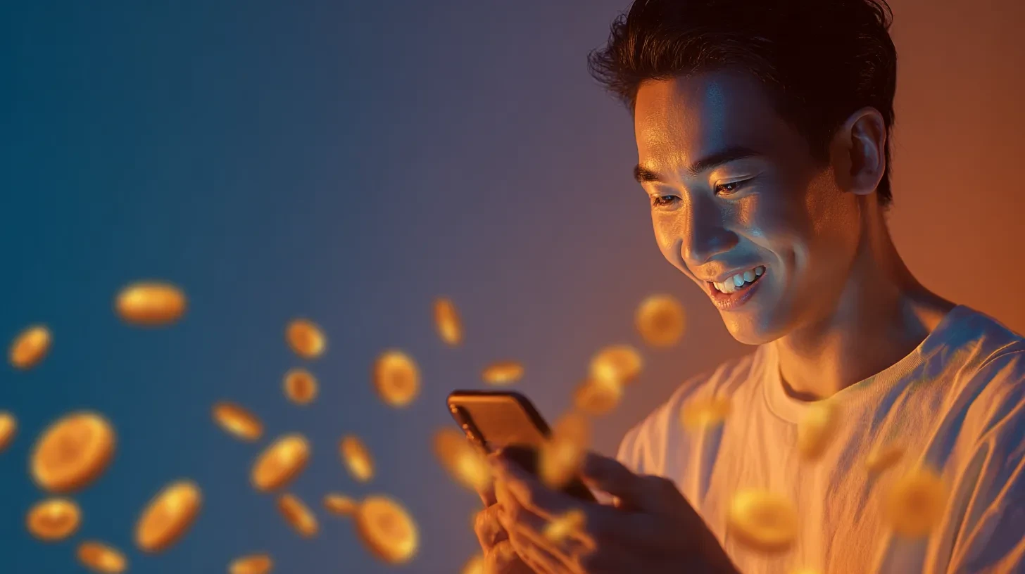 Khám Phá Galaxy6623: Trải Nghiệm Gamecom và Xổ Số Online An Toàn