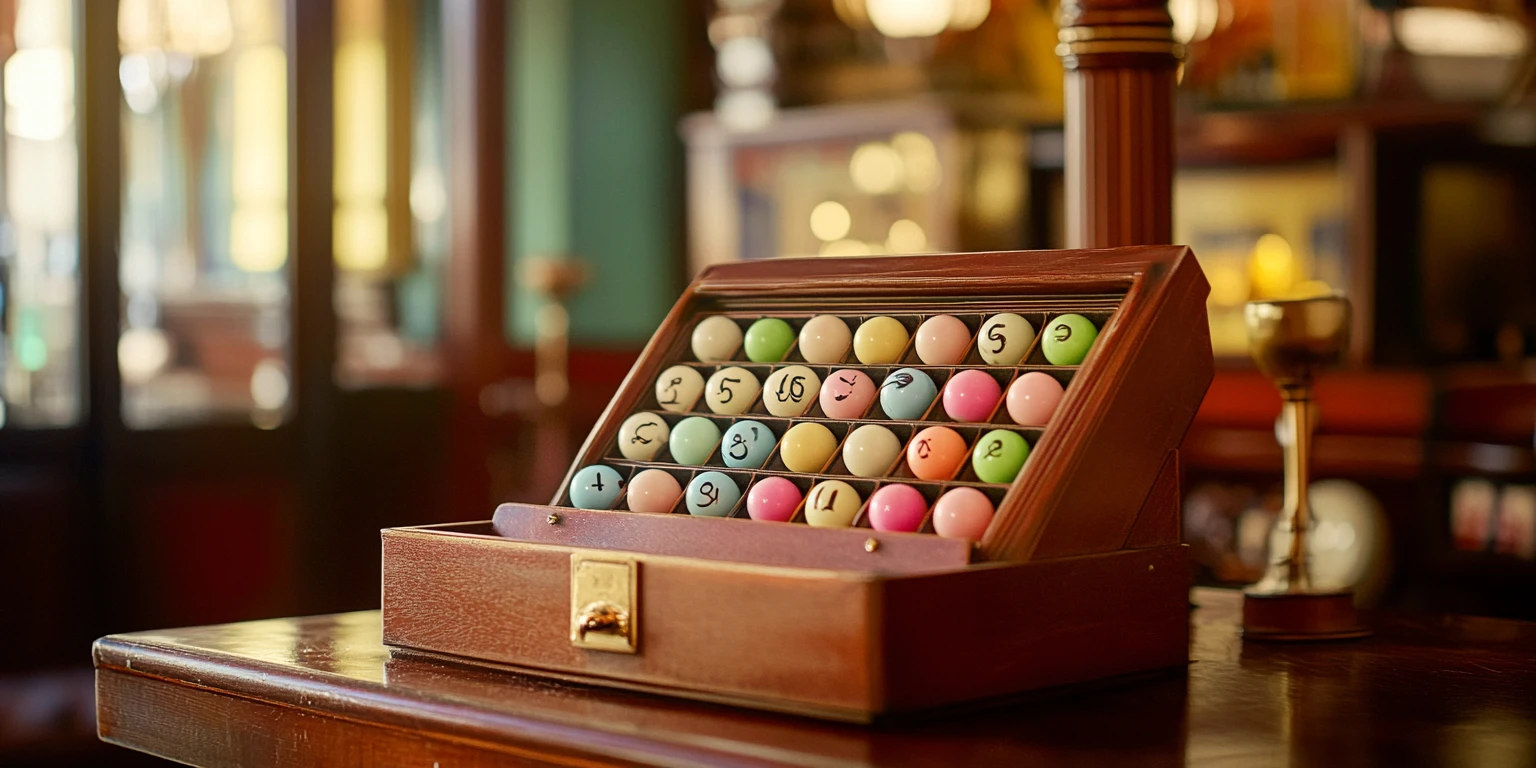 Khám Phá Thế Giới Của 69vin: Dự Đoán Kết Quả Xổ Số Hôm Nay