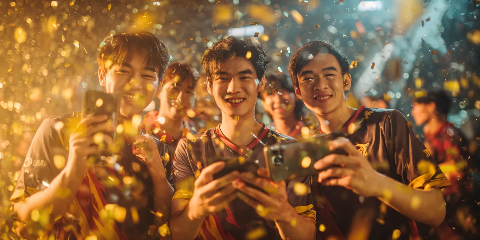 Khám Phá J888: Điểm Đến Hàng Đầu Cho Người Hâm Mộ Bóng Đá