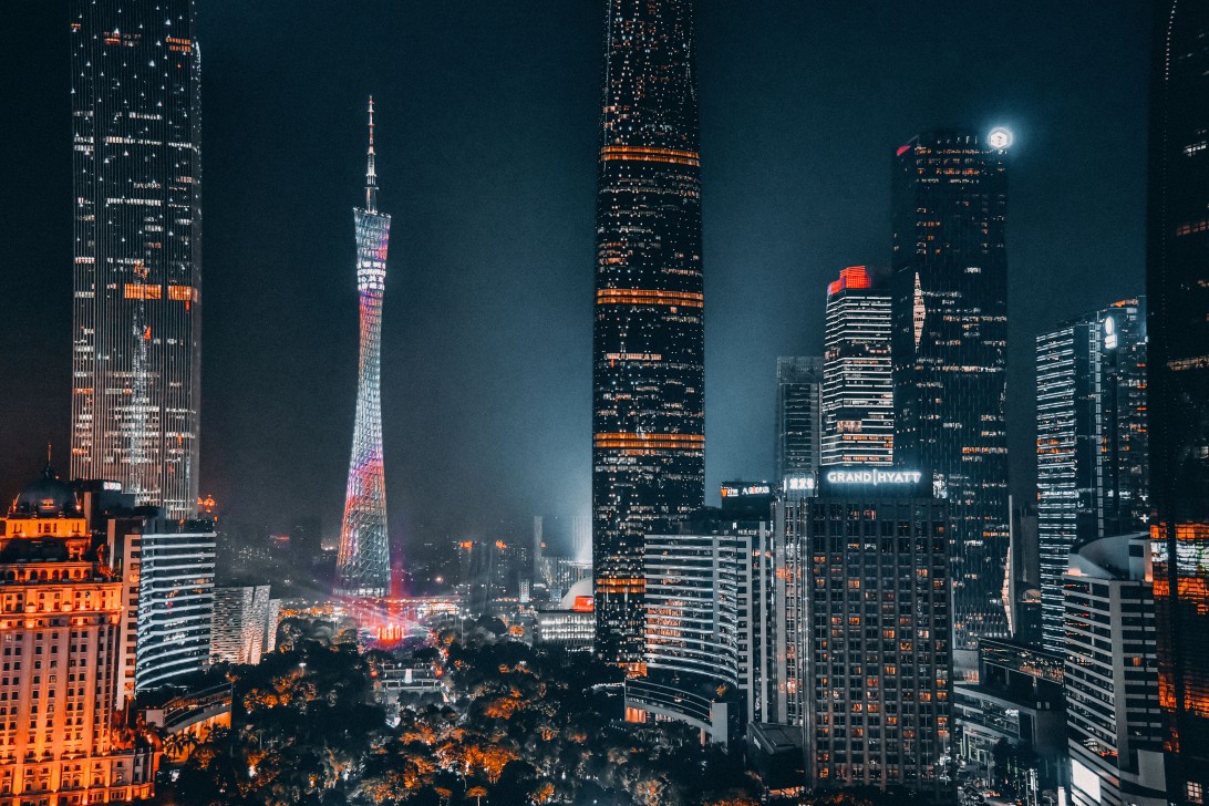 公司簡介